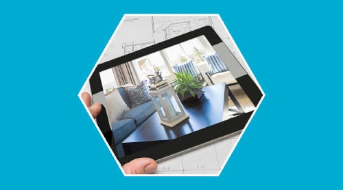 Descubre cómo decorar tu casa gracias a la Inteligencia Artificial