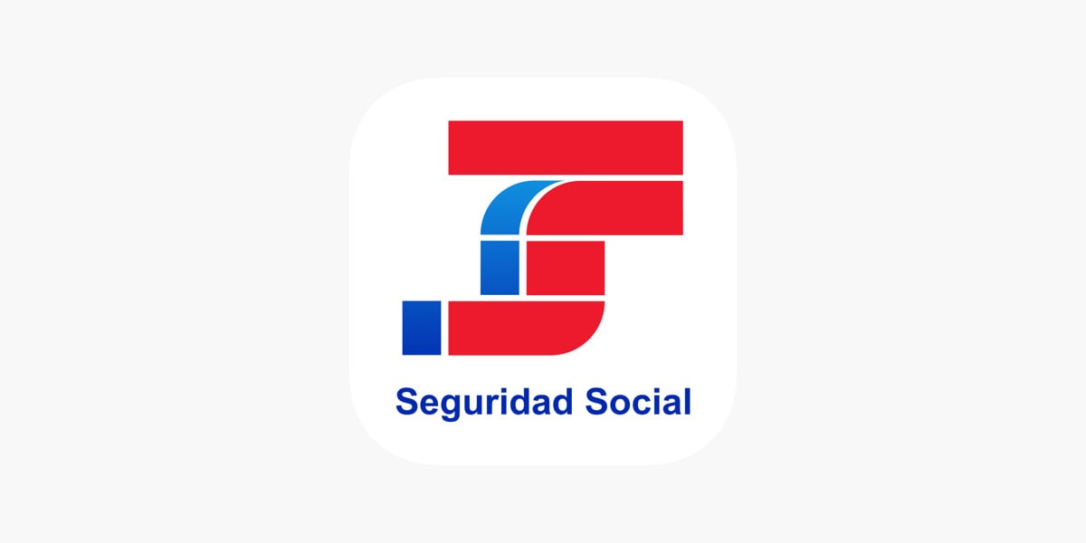 app seguridad social iphone