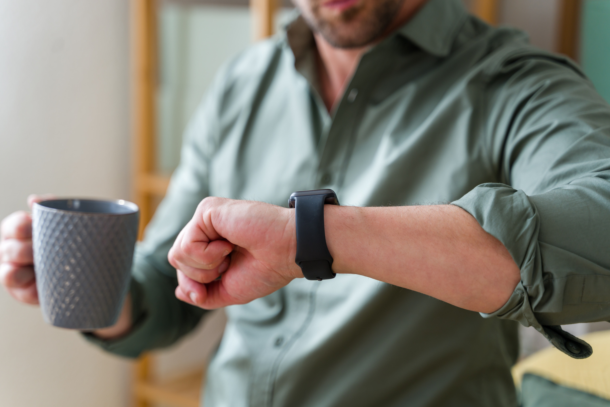 Home Assitant: convierte tu smartwatch en centro de control dom&oacute;tico