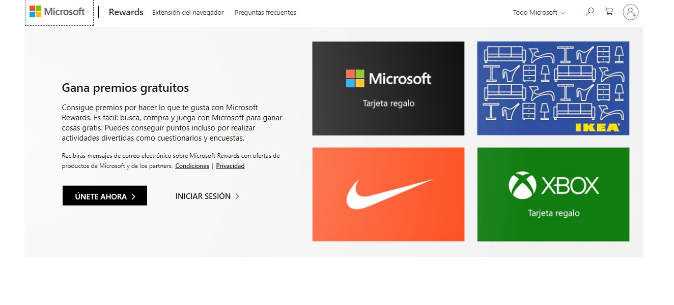 Microsoft Rewards: qué son y cómo ganarlos en Xbox y móvil | Bloygo