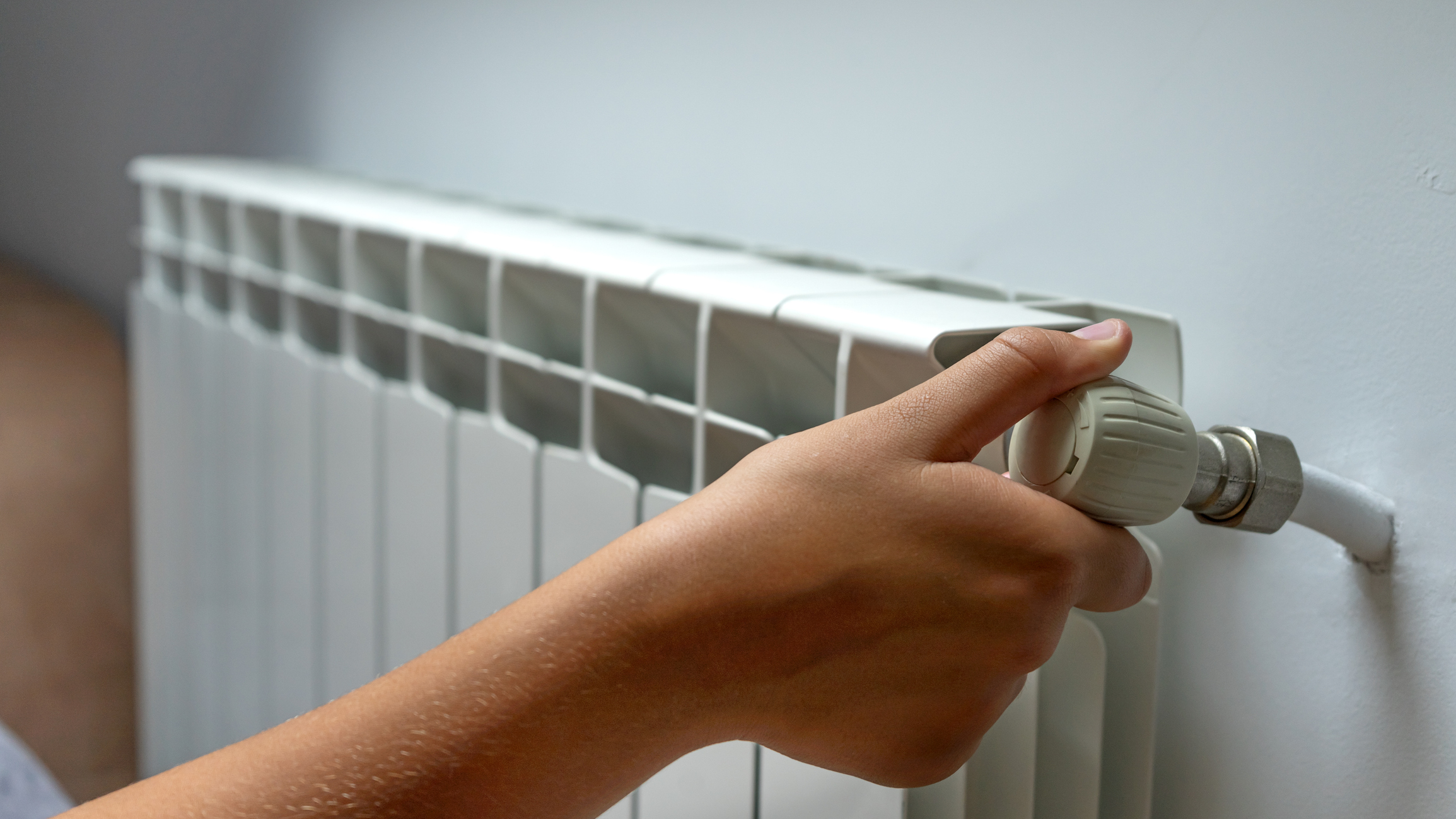 Cómo calentar tu casa en una ola de frío sin gastar de más