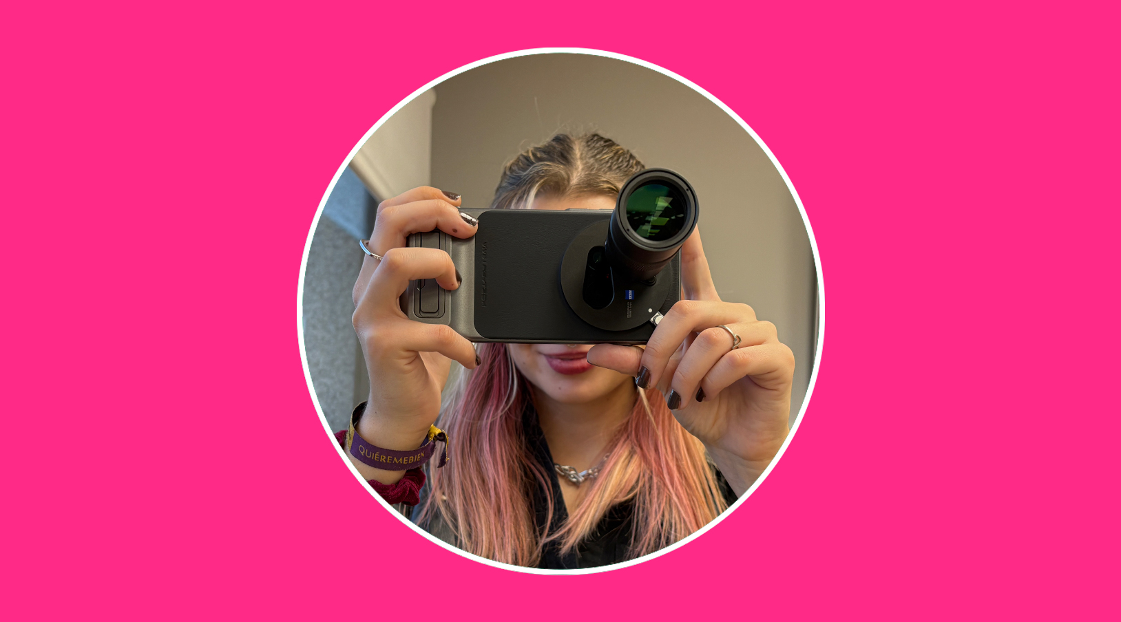 Vivo X300 y X300 Pro: potencia, diseño y cámaras de infarto