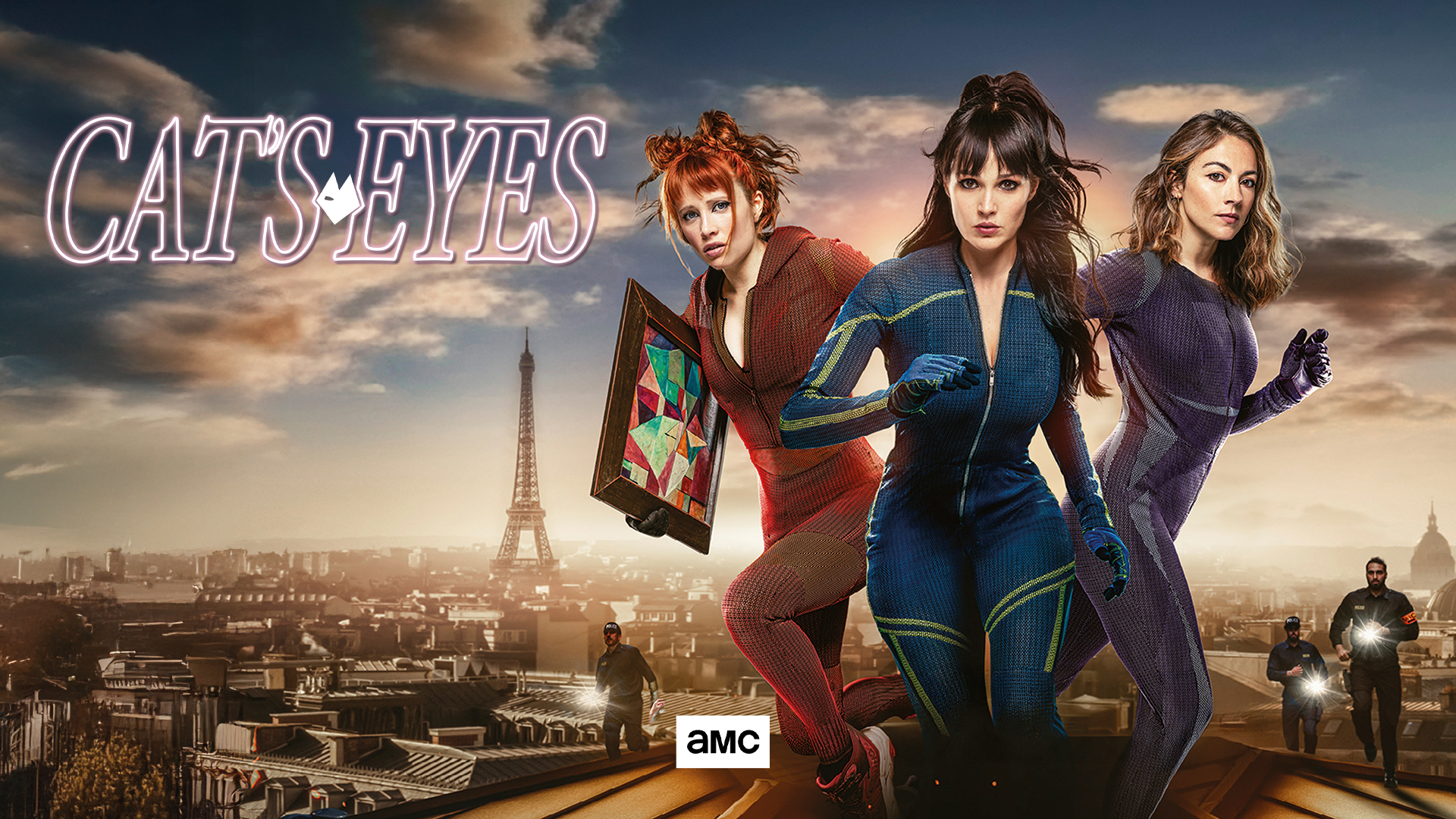 Estrenos de Yoigo TV en marzo: series y pelis que enganchan