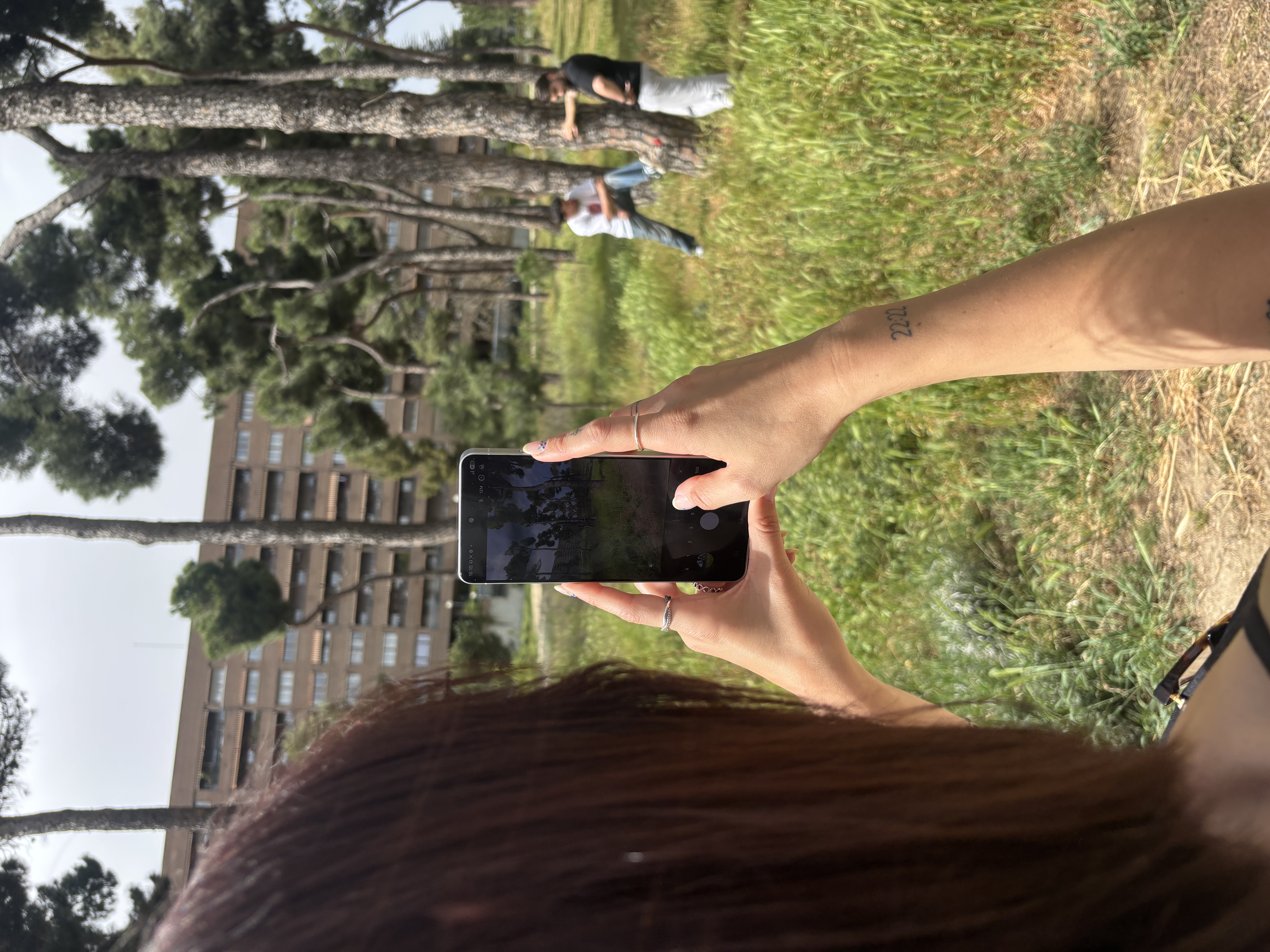 Samsung Galaxy S26 Ultra: el m&oacute;vil que parece sacado del futuro 