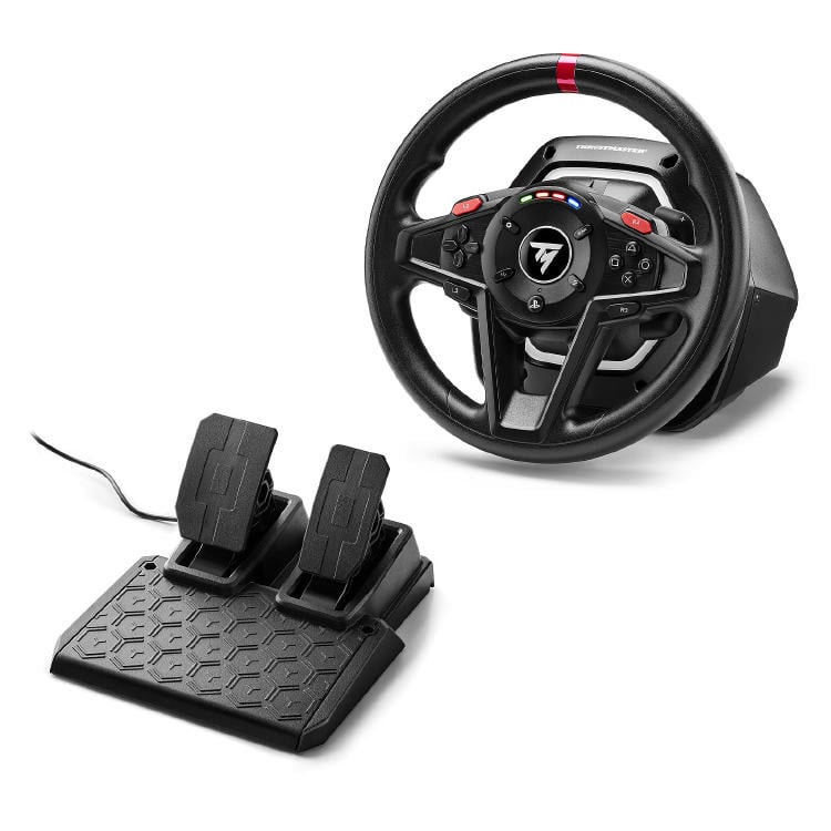 Thrustmaster T128 Thrustmaster T128