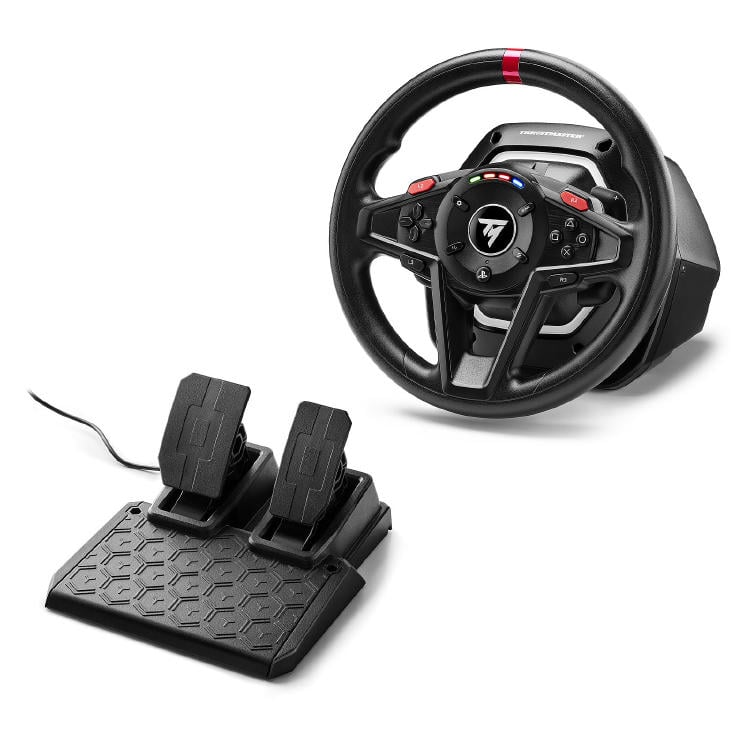 Thrustmaster T128