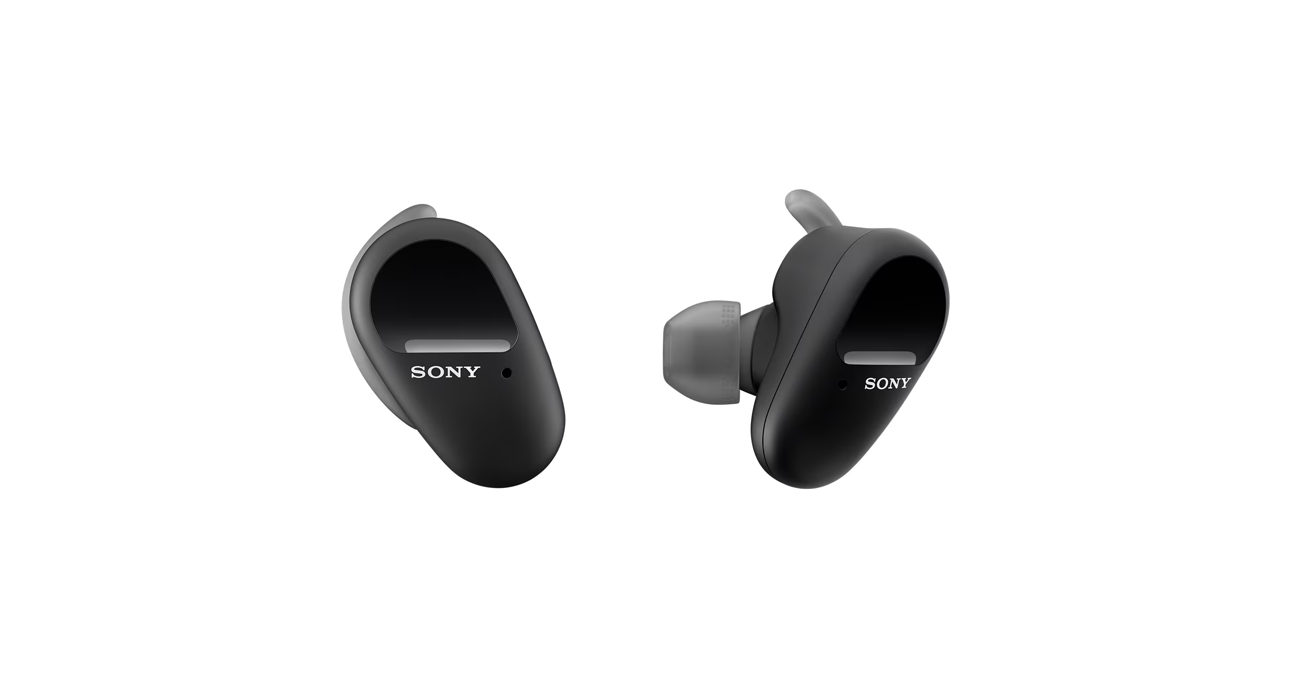 Sony WF SP800N