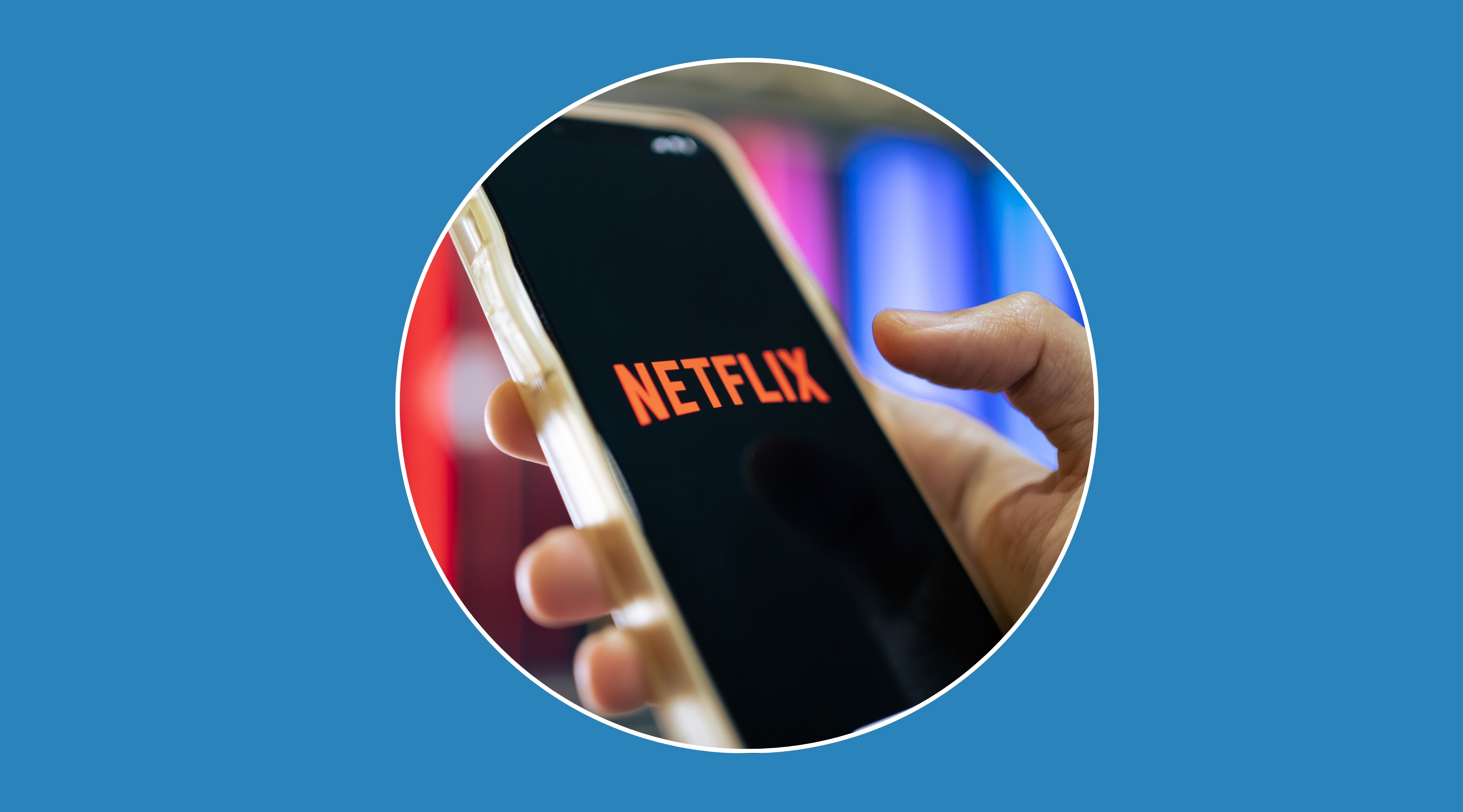 A Couple of Lies: el thriller nórdico de Netflix ideal para Halloween