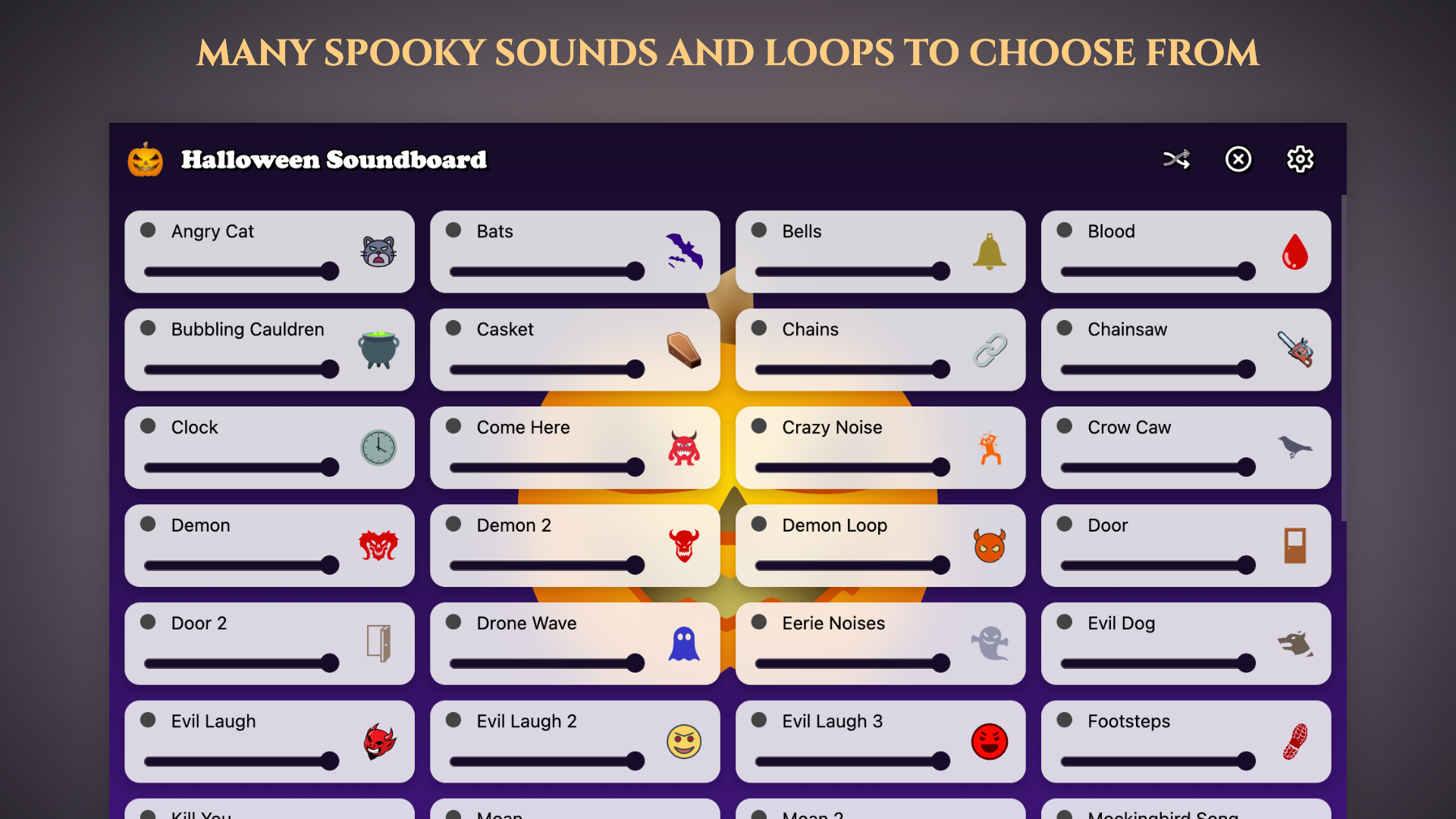 Mejores apps de Halloween para tu móvil en 2025