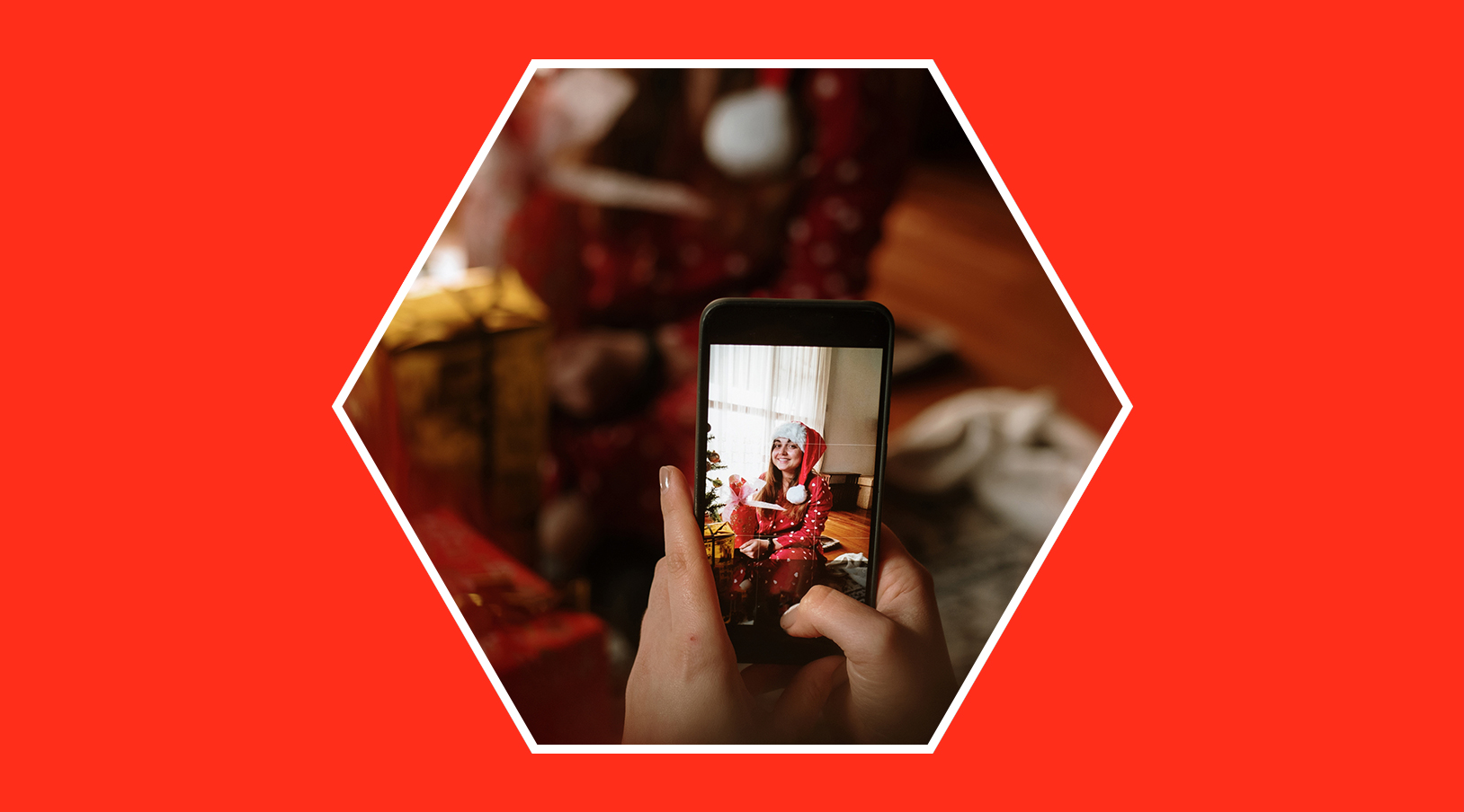 Cómo aprovechar la IA en navidades: de Mariah Carey a las decoraciones