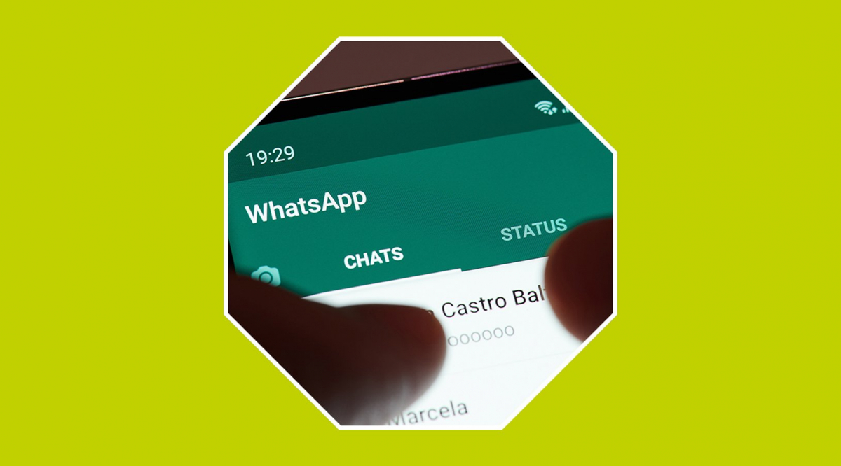 Consejos Para Configurar Las Notificaciones De Whatsapp Bloygo 6935