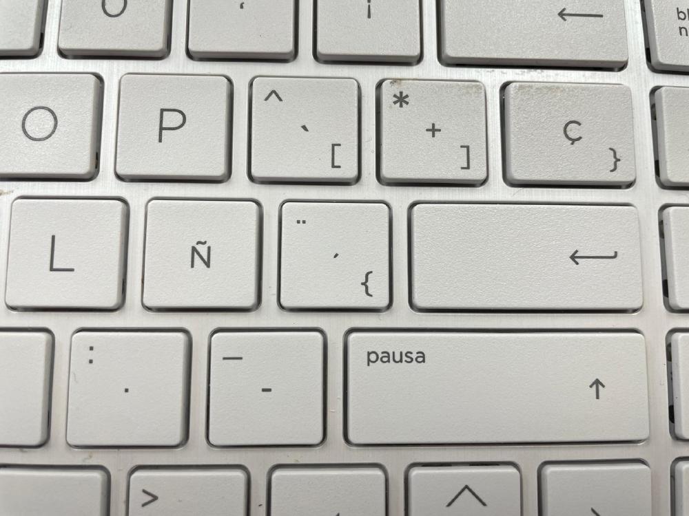Computer Tilde Sign Cómo poner tildes en el teclado del PC: guía paso a paso | Bloygo