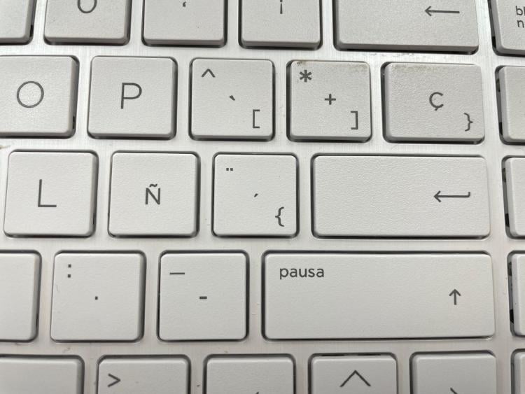 Cómo poner tildes en el teclado del PC paso a paso