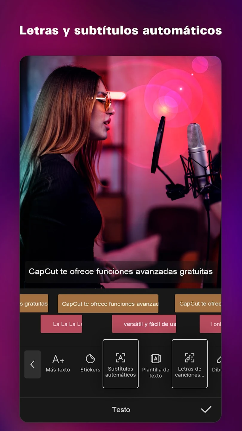 Mejores editores de vídeo para TikTok: de CapCut a InShot