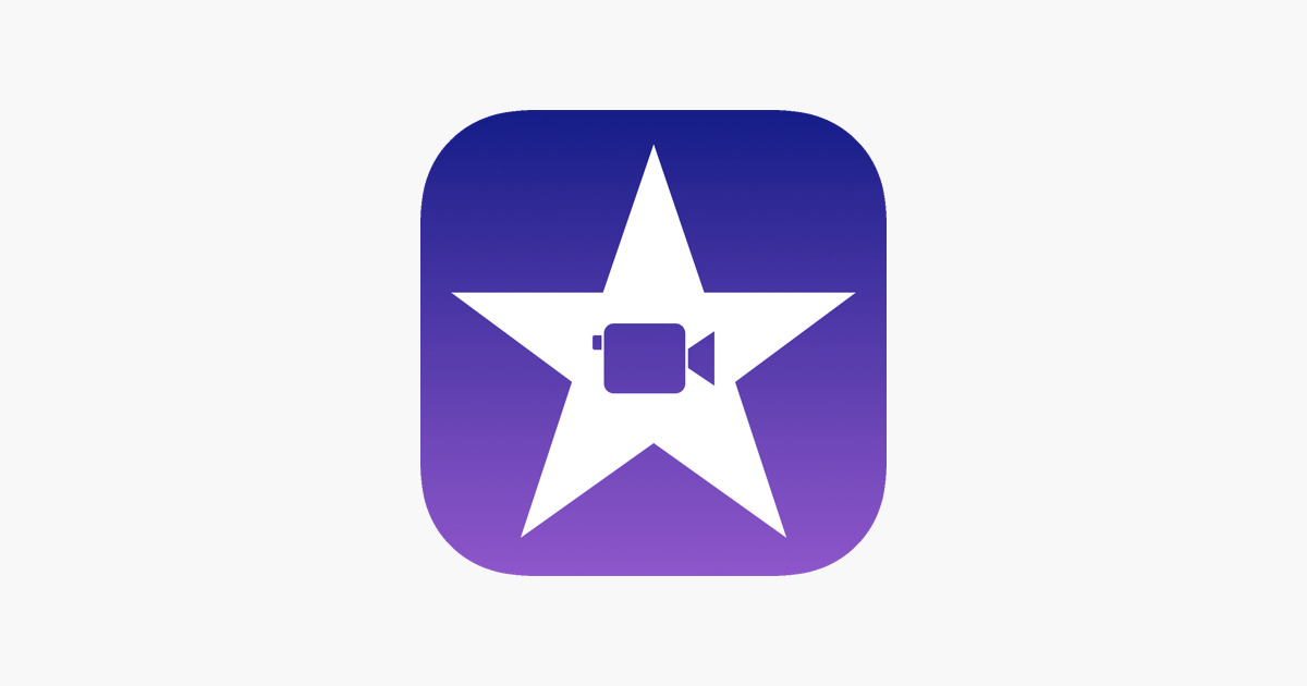 imovie apple