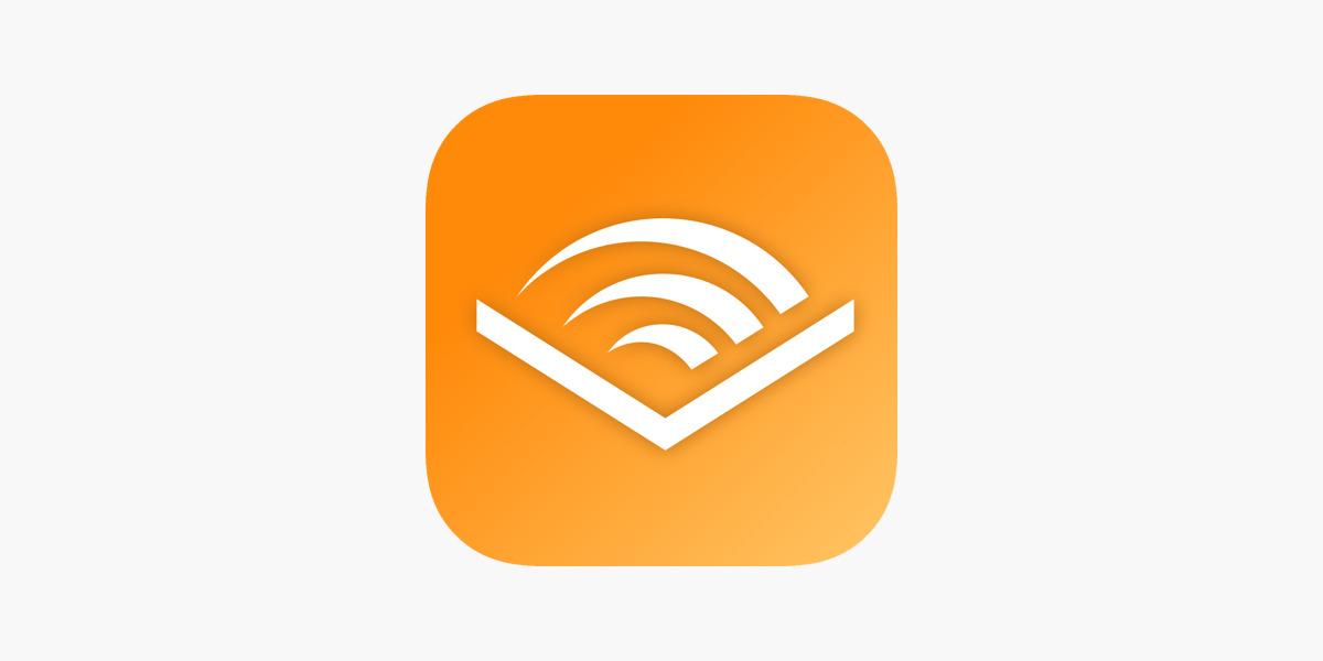 Audible: Audiolibros y podcast