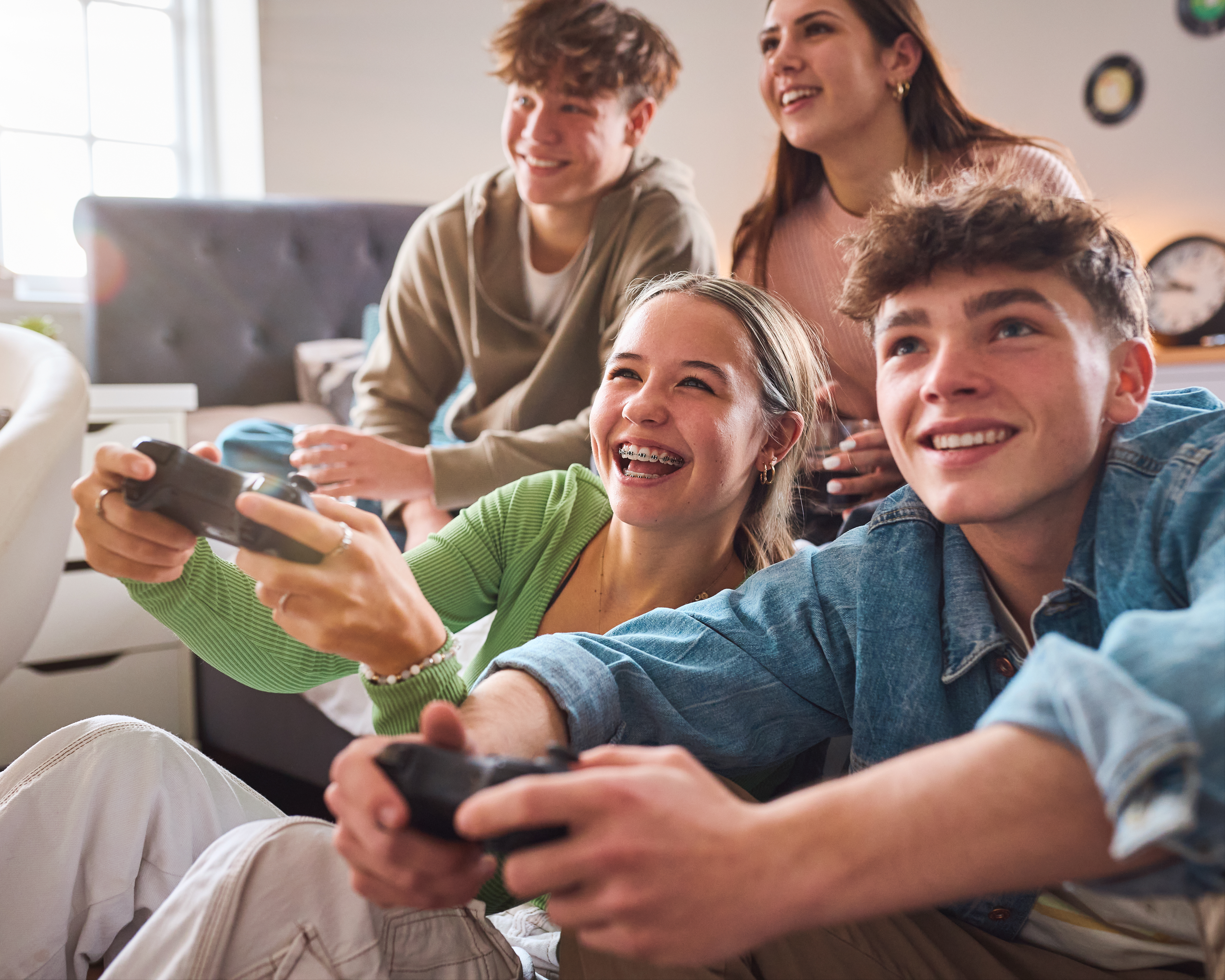 Los videojuegos más esperados que llegan este septiembre