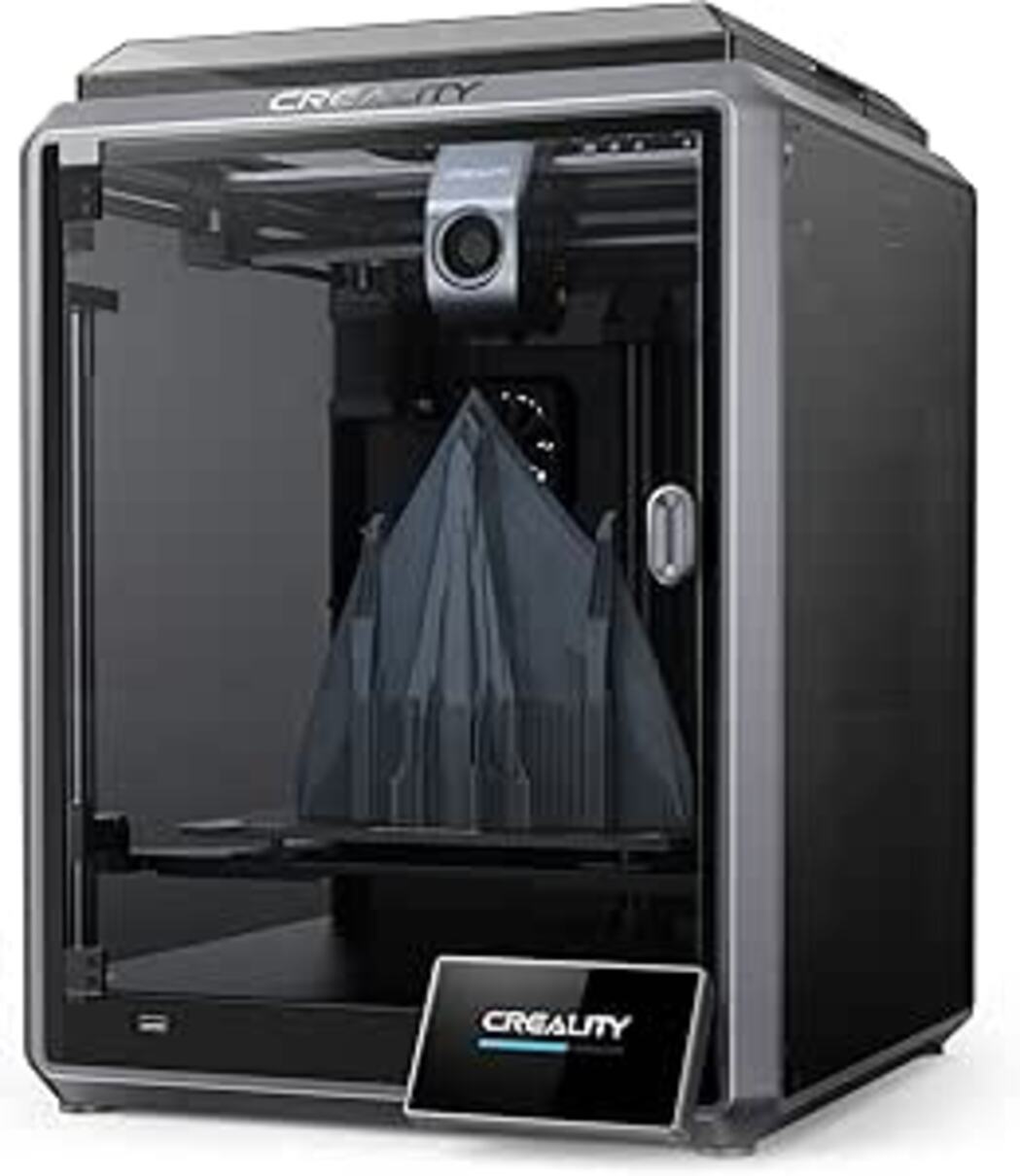 Creality K1 MAX Impresora 3D