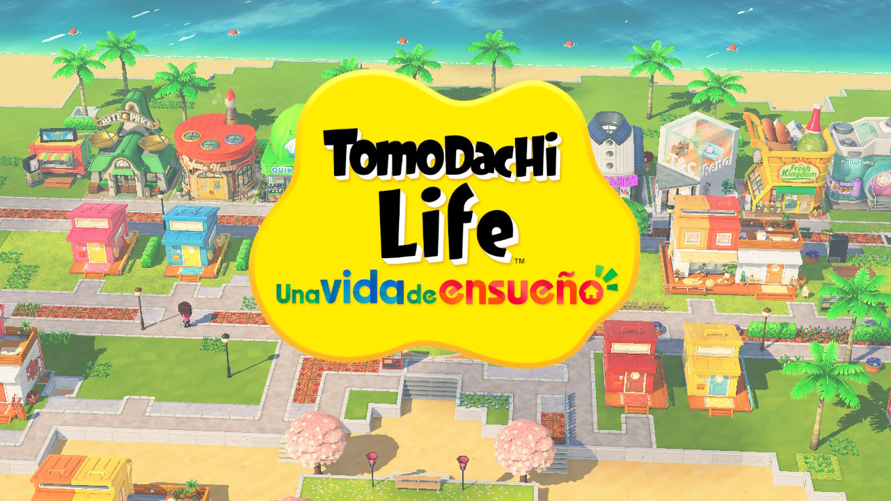 Tomodachi Life: Una Vida de Ensue&ntilde;o merece la pena: gu&iacute;a, novedades y opini&oacute;n