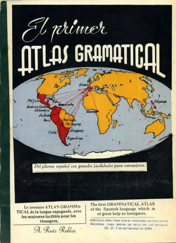 Atlas-Gramatical
